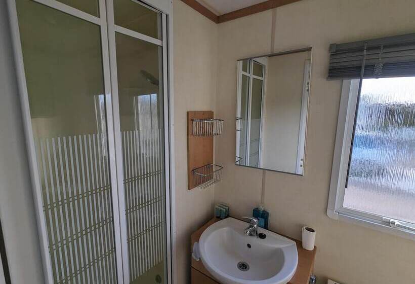 酒店 Beach House Dog Friendly, Anderby Creek