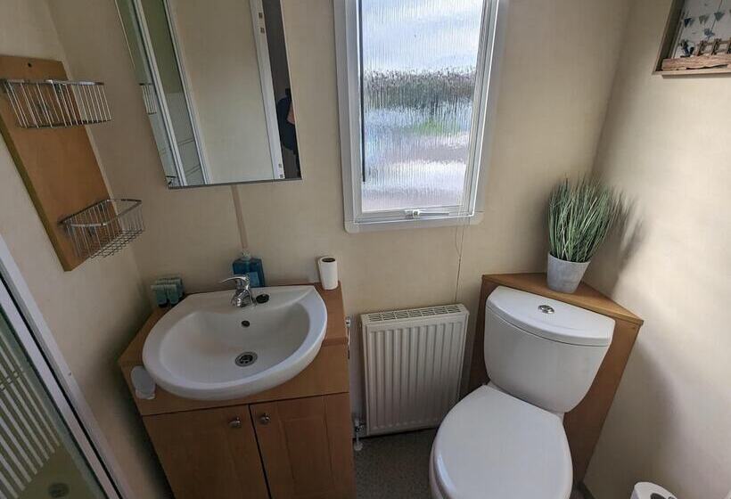 酒店 Beach House Dog Friendly, Anderby Creek