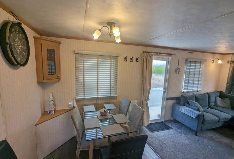 酒店 Beach House Dog Friendly, Anderby Creek