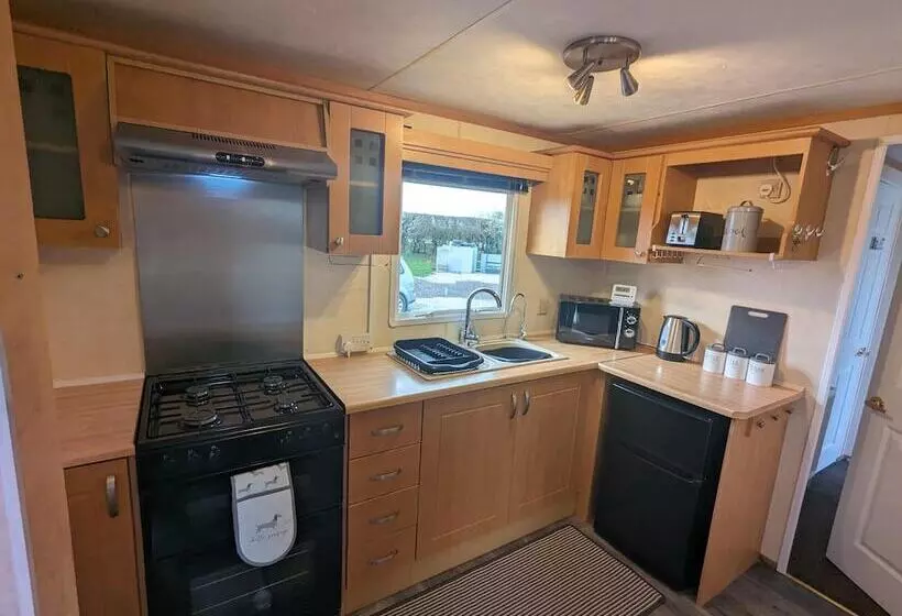 Hotelli Beach House   Dog Friendly, Anderby Creek