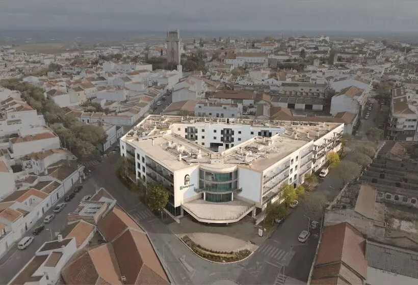 ホテル Holiday Inn Beja, An Ihg