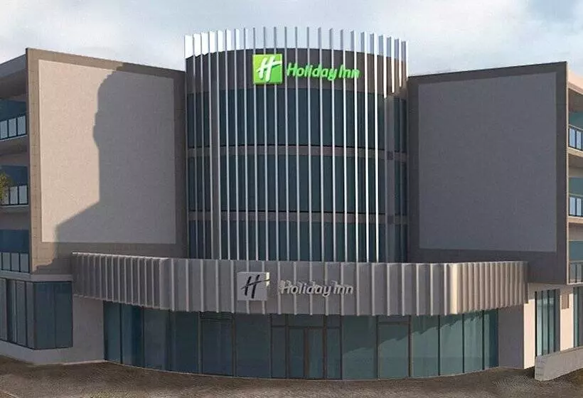 ホテル Holiday Inn Beja, An Ihg