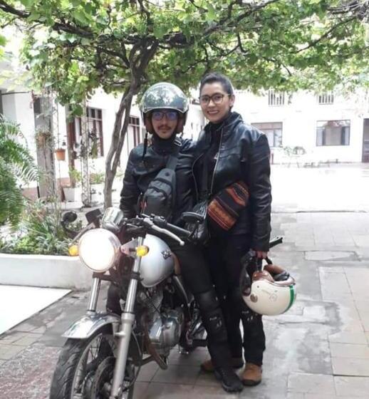 هتل Hostal Bolivia En Yacuiba