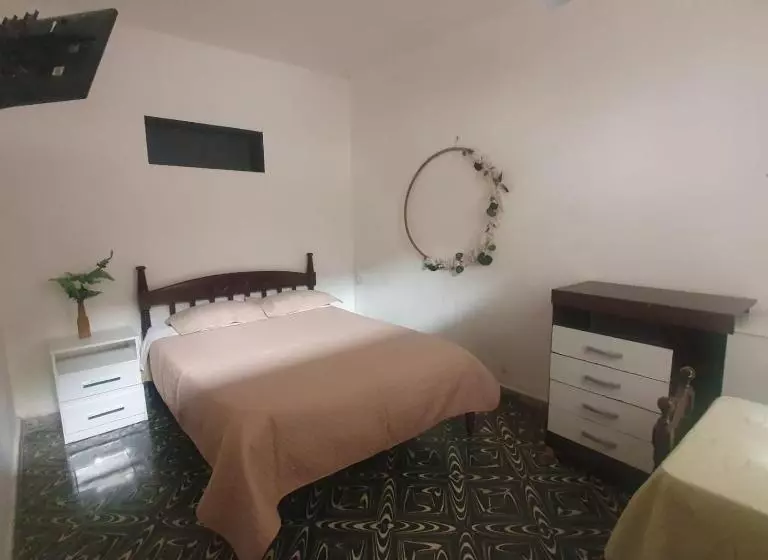 هتل Hostal Bolivia En Yacuiba