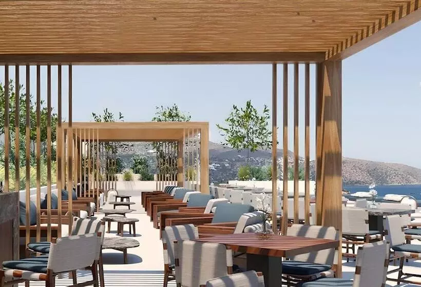 Hôtel Intercontinental Crete By Ihg