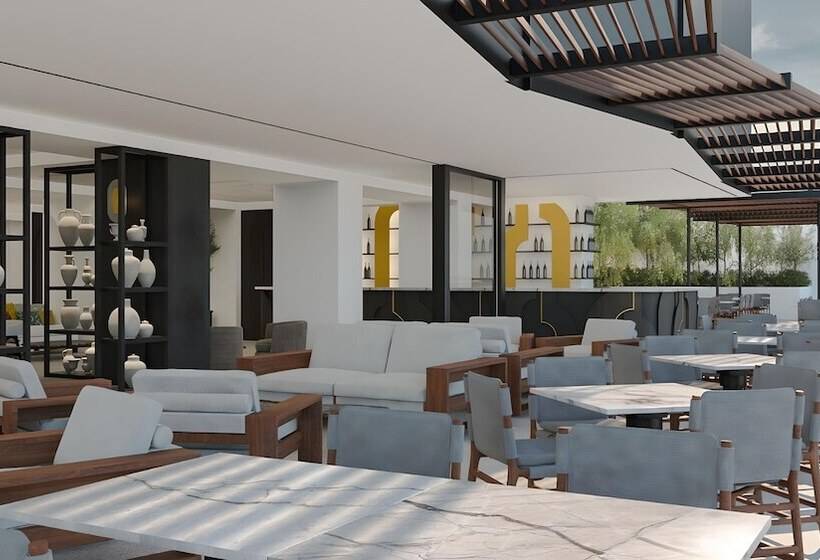 Отель Intercontinental Crete