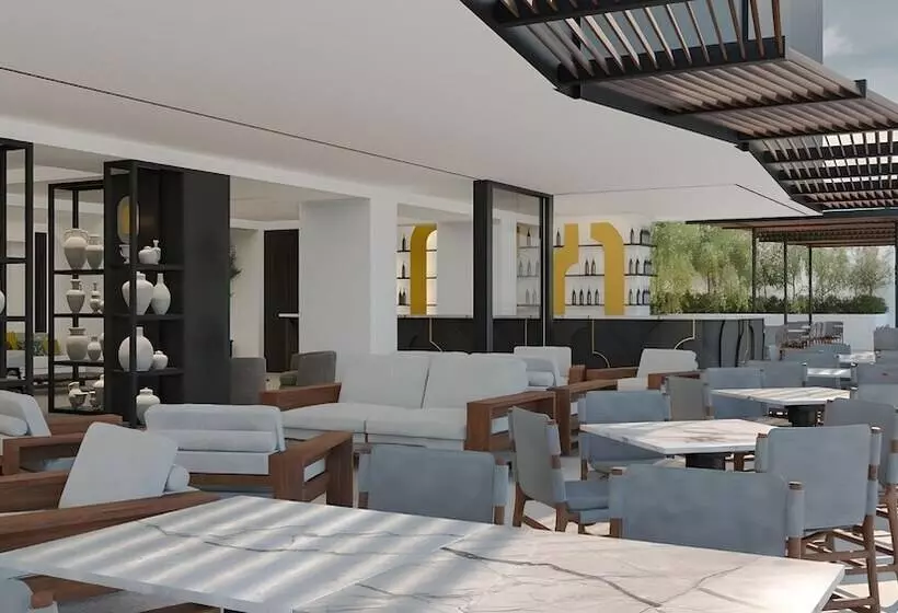 Hôtel Intercontinental Crete By Ihg