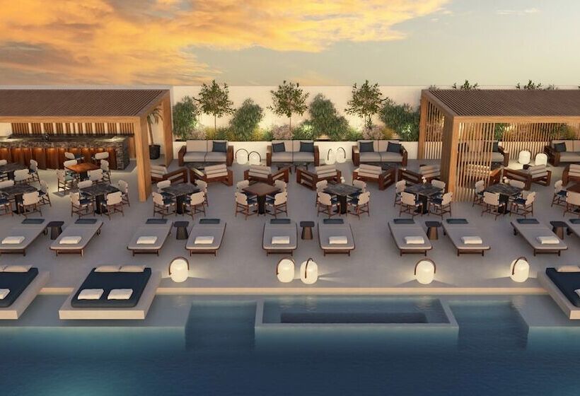 Отель Intercontinental Crete