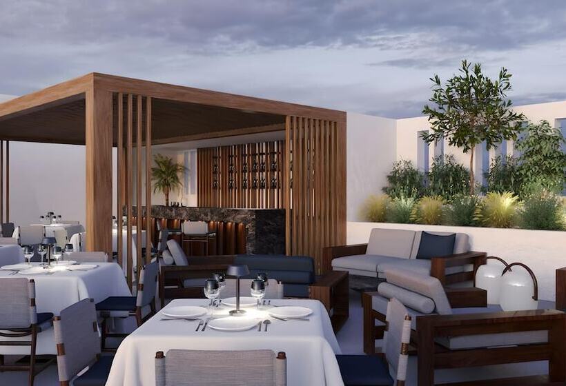 Отель Intercontinental Crete