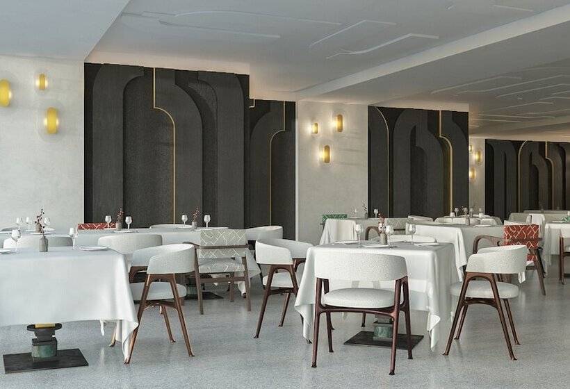 Отель Intercontinental Crete