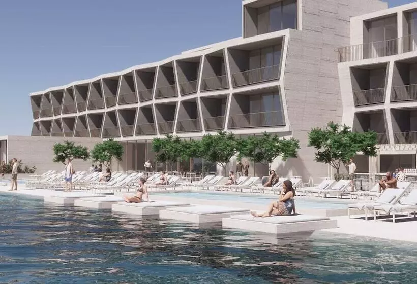 Hôtel Intercontinental Crete By Ihg