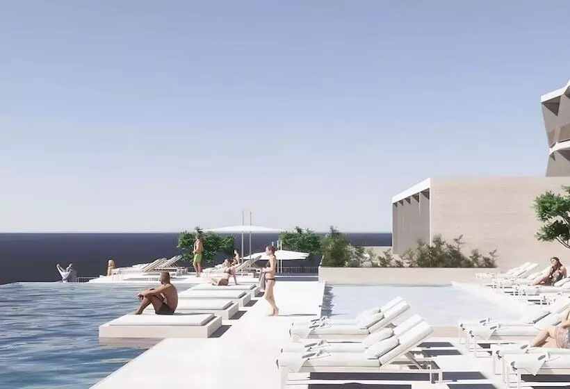 Hôtel Intercontinental Crete By Ihg