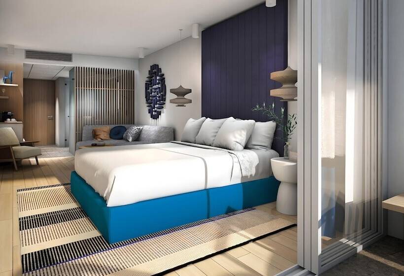 Отель Intercontinental Crete