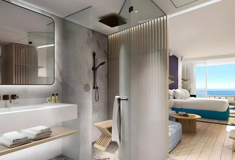 Hôtel Intercontinental Crete By Ihg