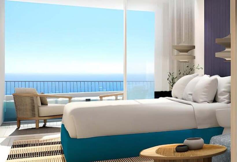 Отель Intercontinental Crete