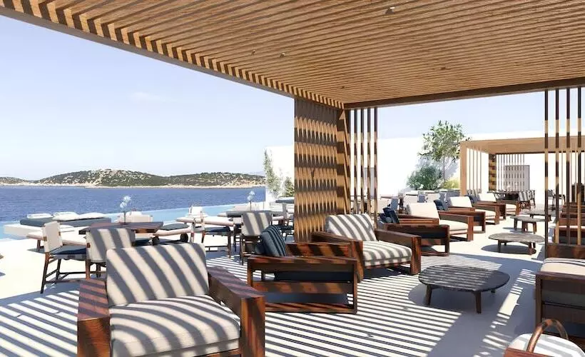 Hôtel Intercontinental Crete By Ihg