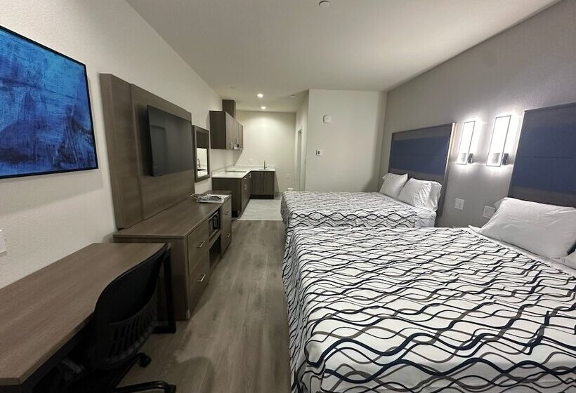 Отель Palace Inn Blue Jones Road & Fm1960