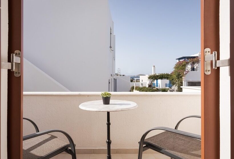 酒店 Sunset Paros Naousa