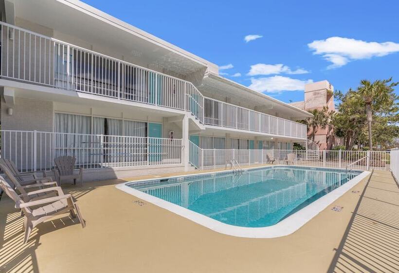 Мотель Fin S Inn