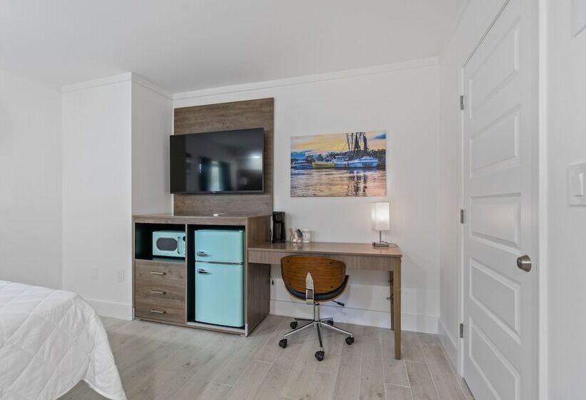 Мотель Fin S Inn