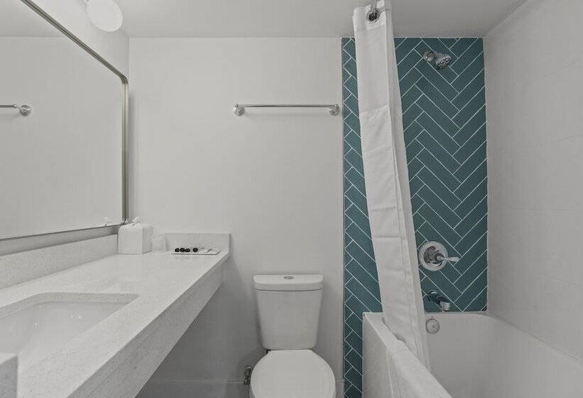 Мотель Fin S Inn