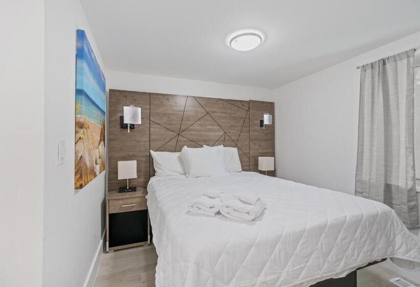 Мотель Fin S Inn