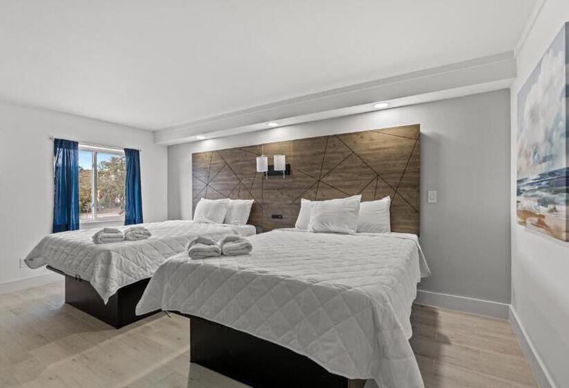 Мотель Fin S Inn