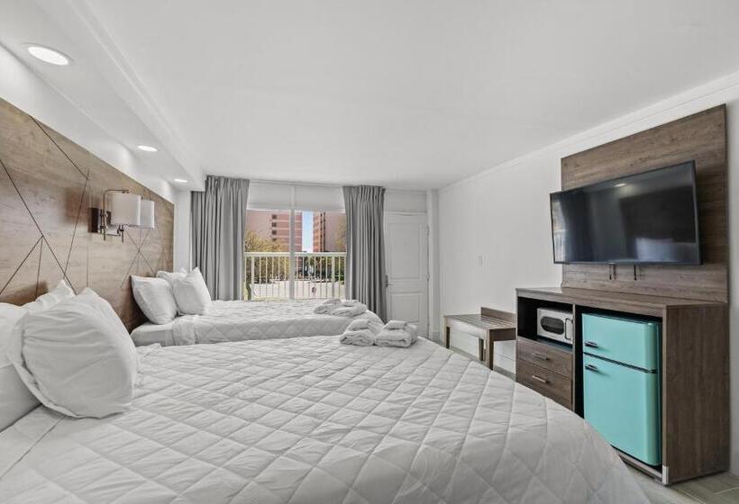 Мотель Fin S Inn