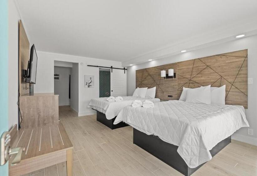 Мотель Fin S Inn