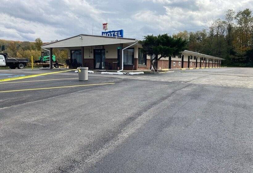 Motel 81