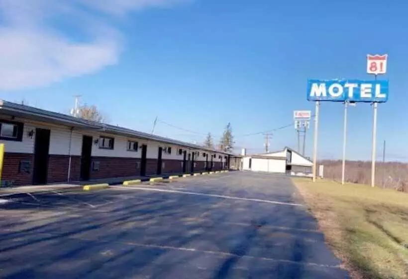 Motel 81