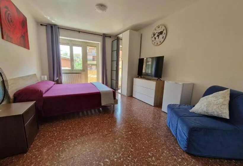 پانسیون Corneliaguesthouse