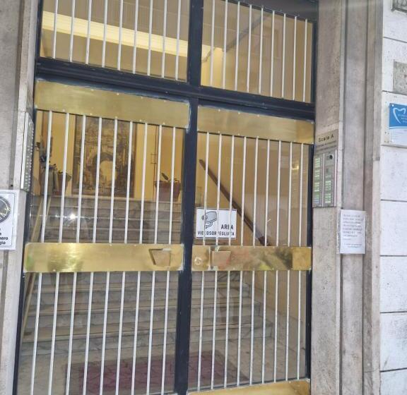 پانسیون Corneliaguesthouse