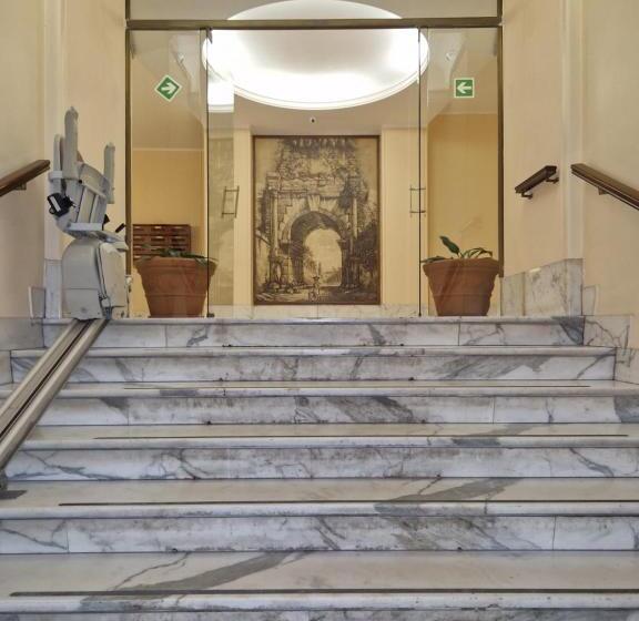 پانسیون Corneliaguesthouse