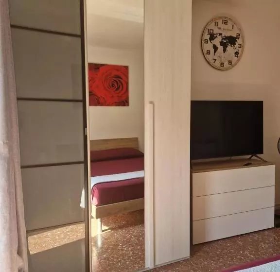 پانسیون Corneliaguesthouse