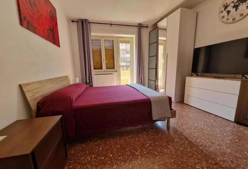 پانسیون Corneliaguesthouse