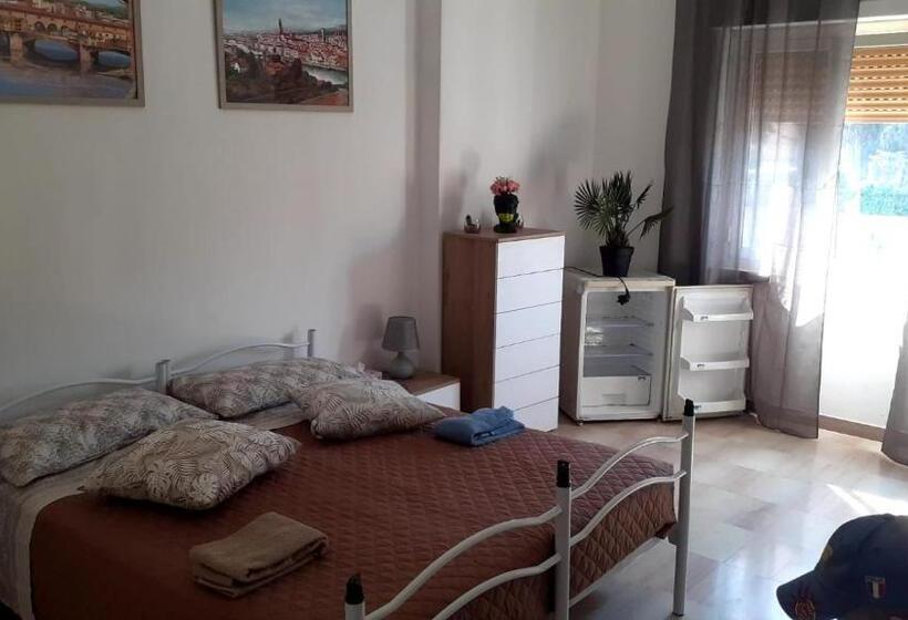 پانسیون Corneliaguesthouse