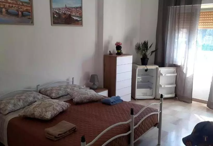 پانسیون Corneliaguesthouse