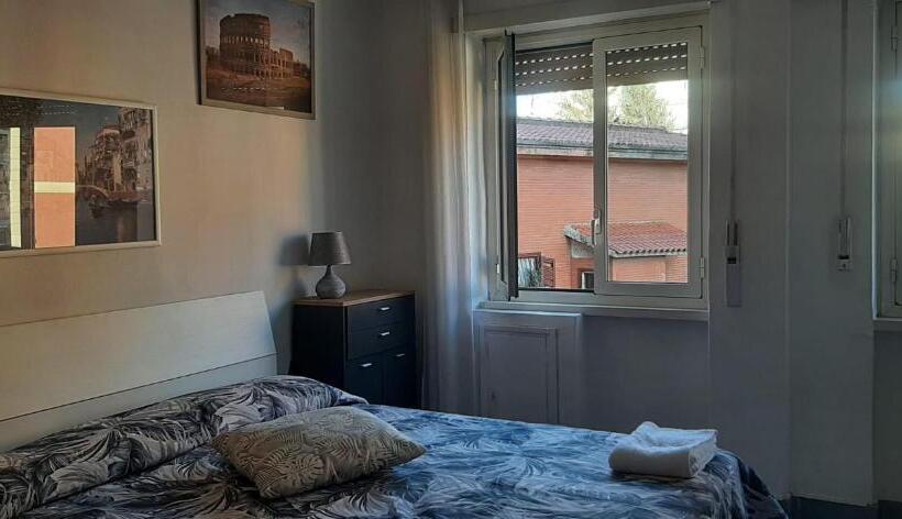 پانسیون Corneliaguesthouse