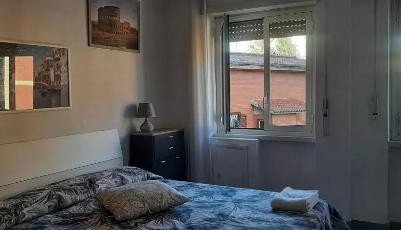 پانسیون Corneliaguesthouse