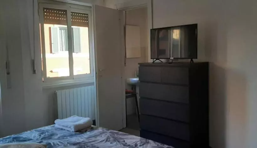 پانسیون Corneliaguesthouse