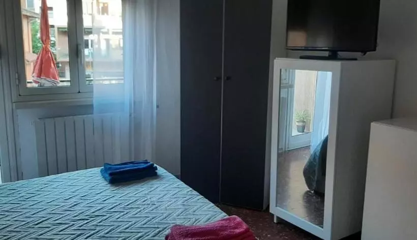 پانسیون Corneliaguesthouse