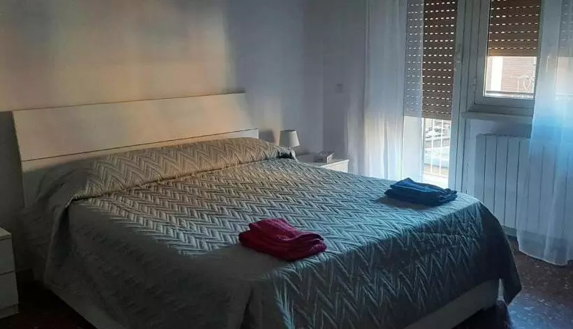 پانسیون Corneliaguesthouse