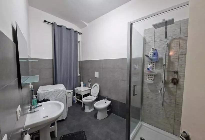 پانسیون Corneliaguesthouse