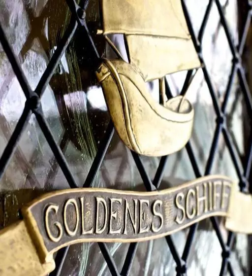 Majatalo Goldenes Schiff