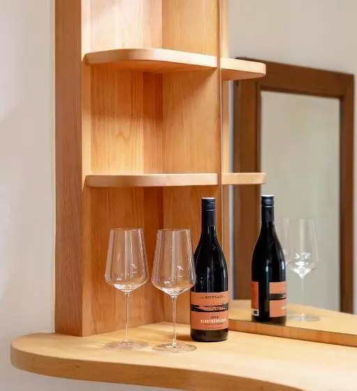 Majatalo Goldenes Schiff