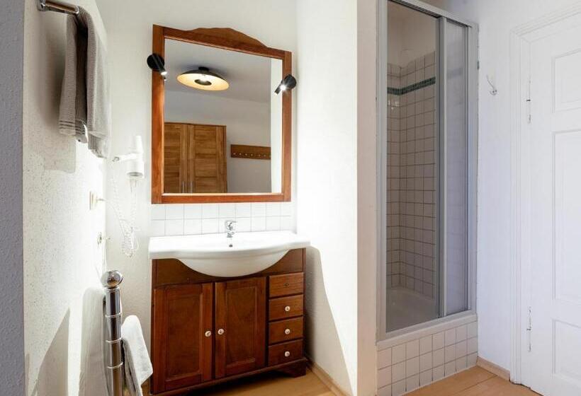 Пансион Goldenes Schiff