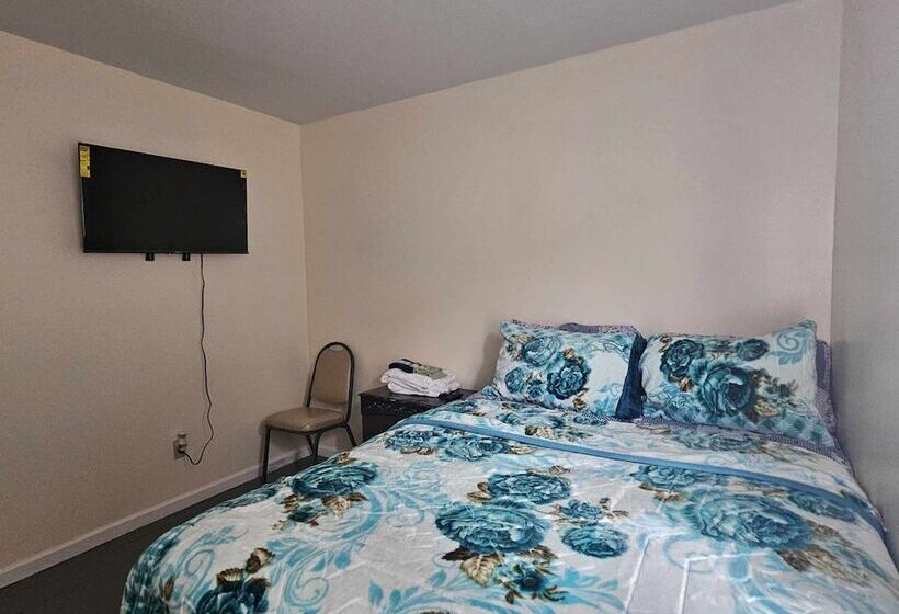 Pension Room G Divine Villa And Resorts