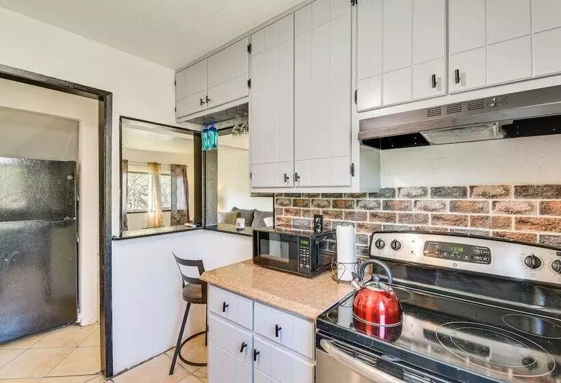 Pet Friendly Valley Springs Retreat W/ Fire Pit!