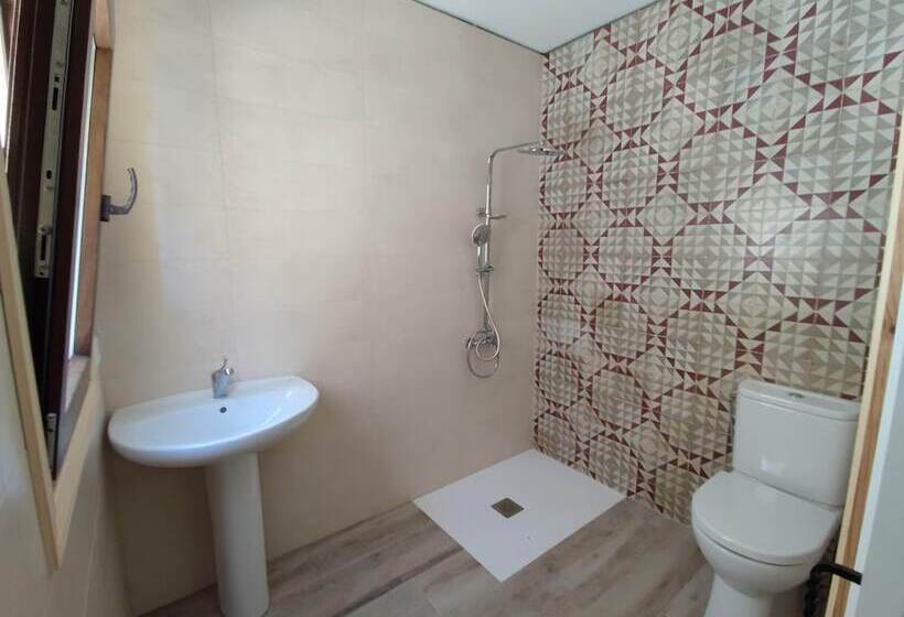 Albergue Turístico Mirador De Campos